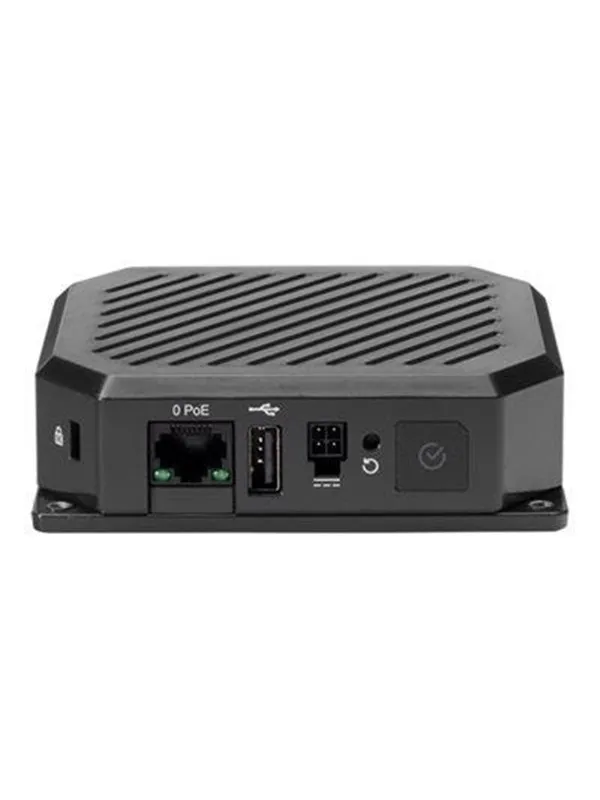 CradlePoint Ericsson Cradlepoint S400 - Wireless router Wi-Fi 5