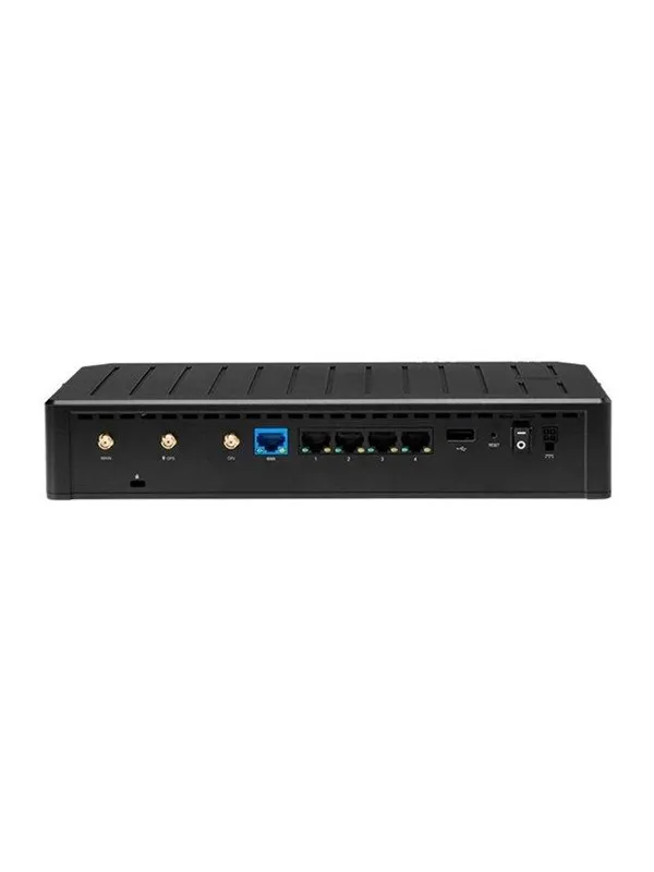 CradlePoint E100-5GC - Wireless router Wi-Fi 5