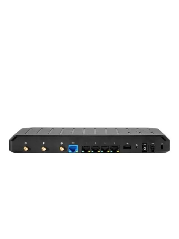 CradlePoint E102 Series Enterprise Router E102-C7D - Wireless router Wi-Fi 5
