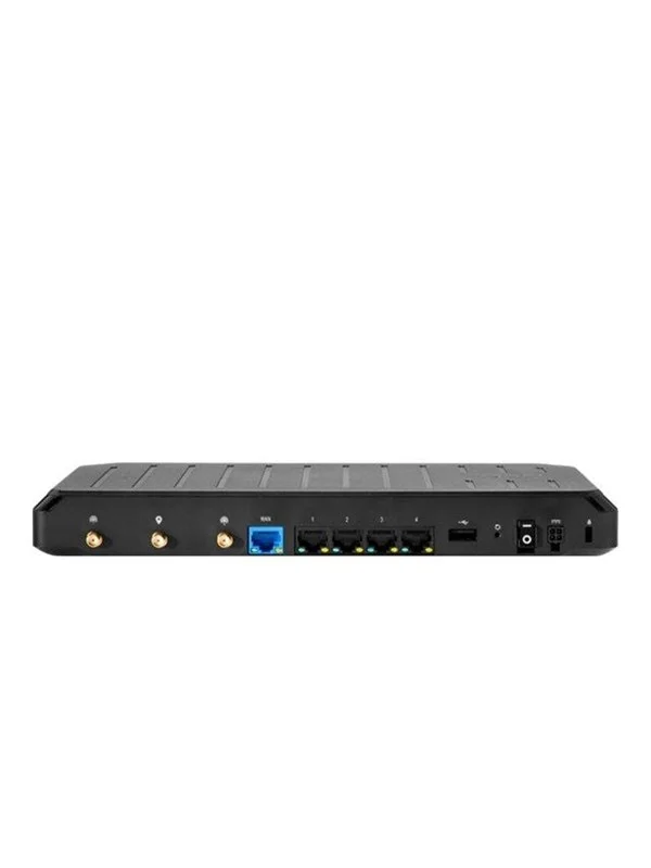 CradlePoint E102 Series Enterprise Router E102-C7D - Wireless router Wi-Fi 5