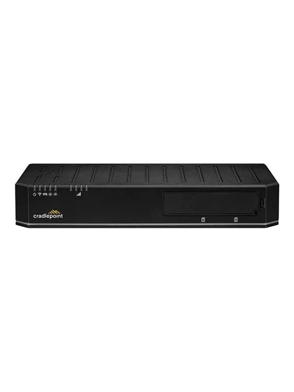 CradlePoint E300-C7D - Wireless router Wi-Fi 6