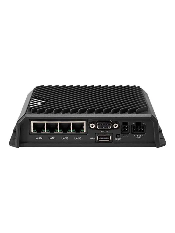 CradlePoint R1900-5GB - Wireless router Wi-Fi 6