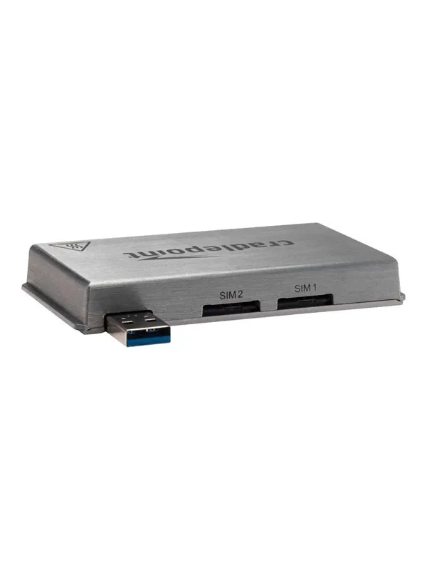 CradlePoint MC400 Modular LTE Modem