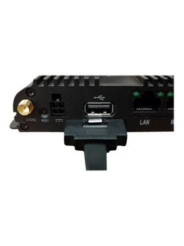CradlePoint - power / GPIO cable