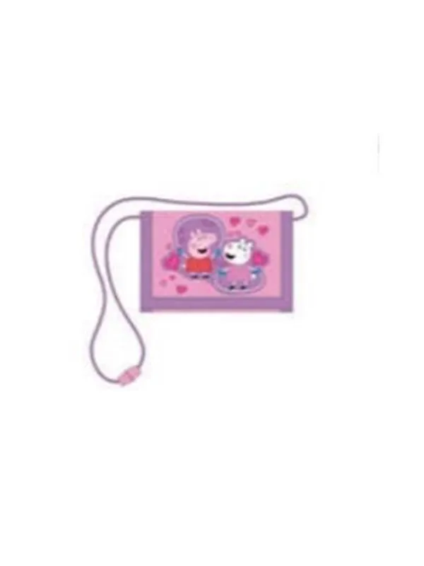 Undercover Peppa Pig Wallet