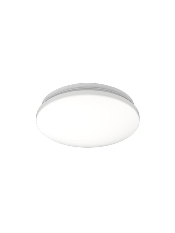 Philips Acuna ceiling lamp Ø245 mm 12W 4000K white