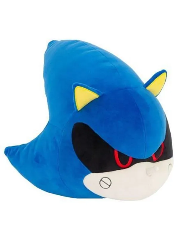 Tomy - Metal Sonic - Bamser & kosedyr