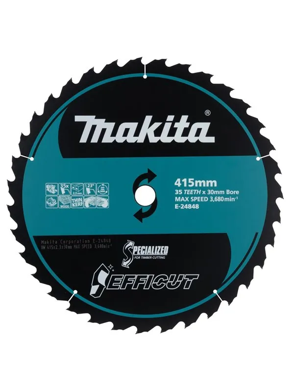 Makita E-24848 Circular Saw Blade