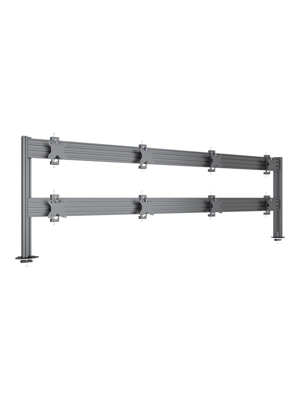 Multibrackets M Pro MBDM4x2U - Max - recommended for