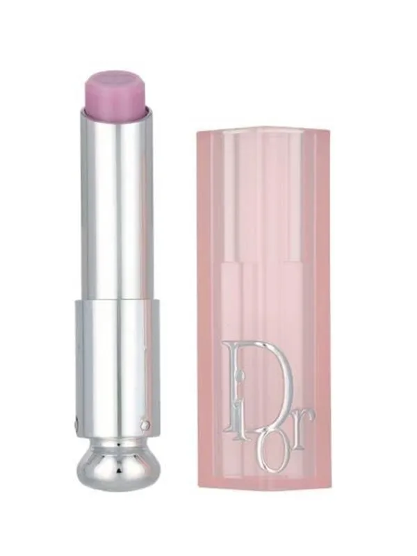 Christian Dior Dior Addict Lip Glow Lipstick #063 Pink Lilac