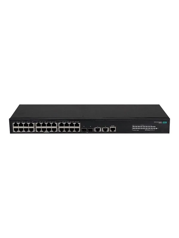 HP E FlexNetwork 5140 24G 2SFP+ 2XGT EI