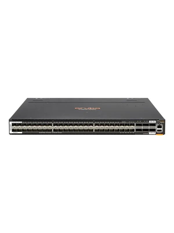 Hewlett Packard Enterprise HPE Aruba CX 8360-48Y6C v2