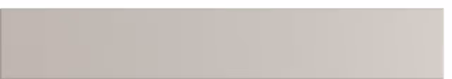 Epoq Core dekkfront 60x10 (grey mist)