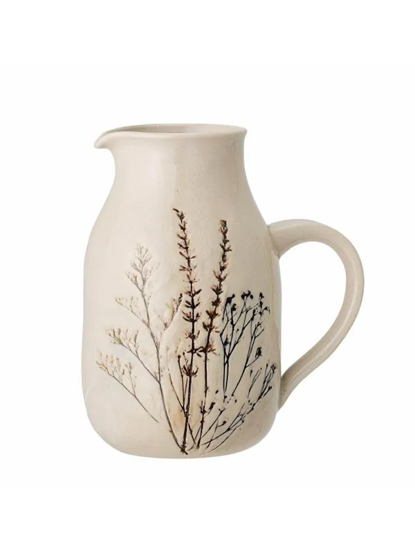 Bloomingville - Bea Jug - 1.5 L