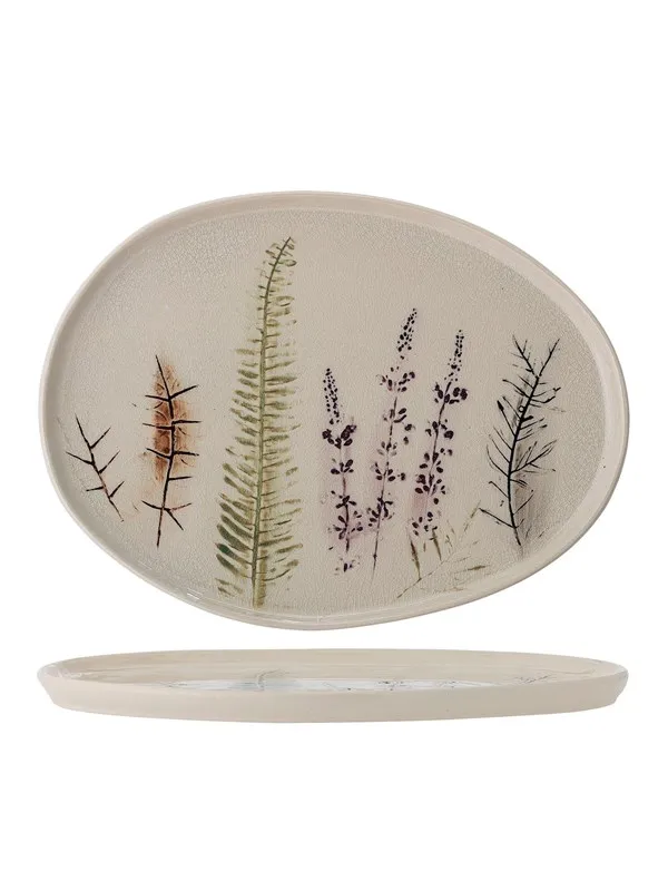 Bloomingville - Bea Serving Plate