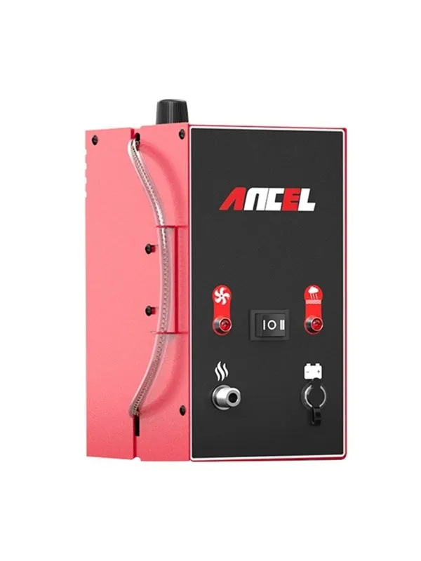 Ancel Leak Detection Smoke Generator S160