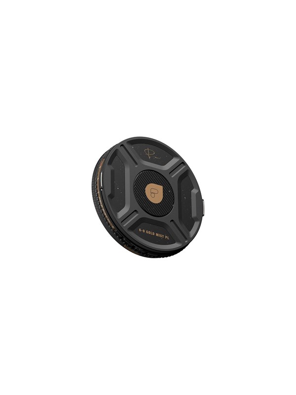 PolarPro Helix Chroma 6-9 stop PMVND/PL / GoldMist