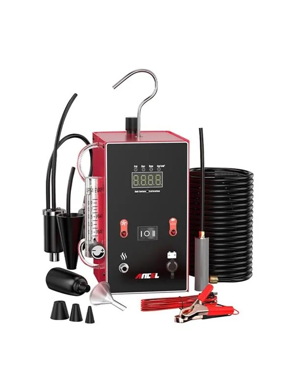 Ancel Diagnostic Leak Detector L300