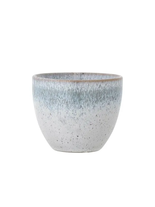 Bloomingville - Paula Cup - Blue