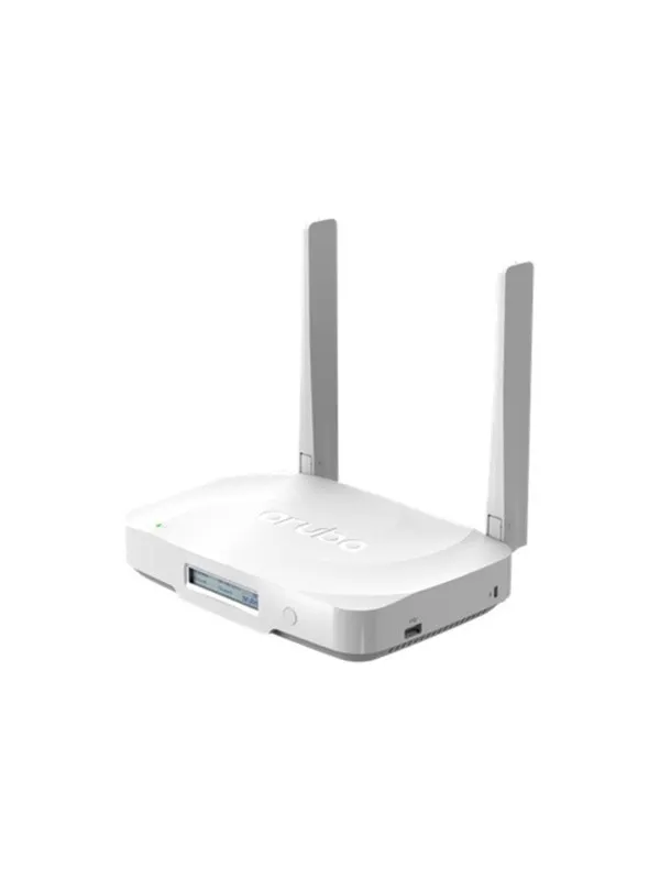 Hewlett Packard Enterprise HPE Aruba Networking AP-605R (RW)