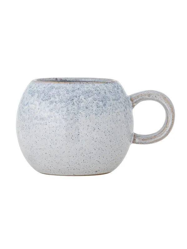 Bloomingville - Paula Mug - Blue