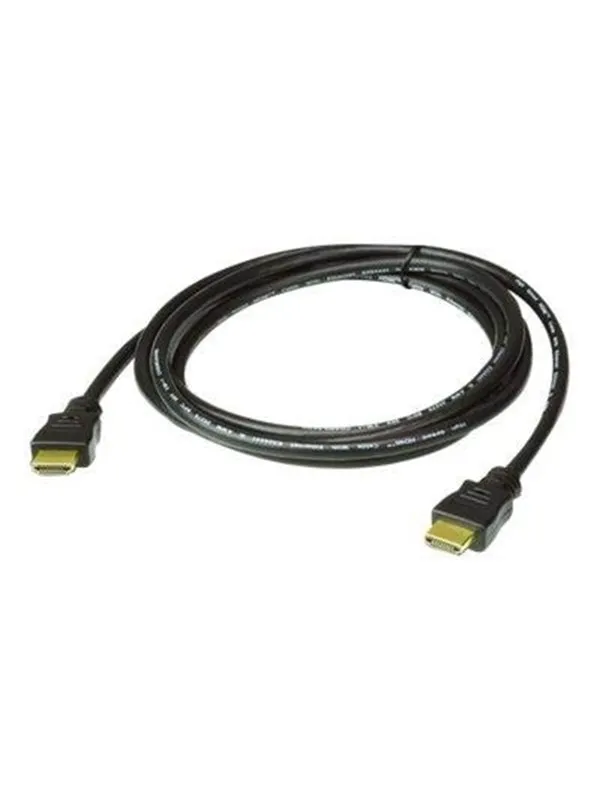 ATEN HDMI cable with Ethernet - 15 m