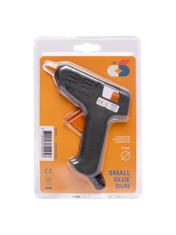 Colorations - Compact Glue Gun