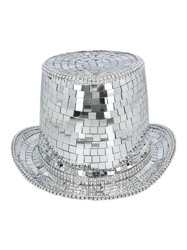 Boland Hat Disco