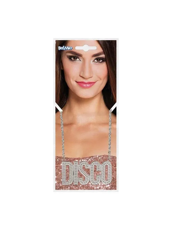 Boland Chain Disco