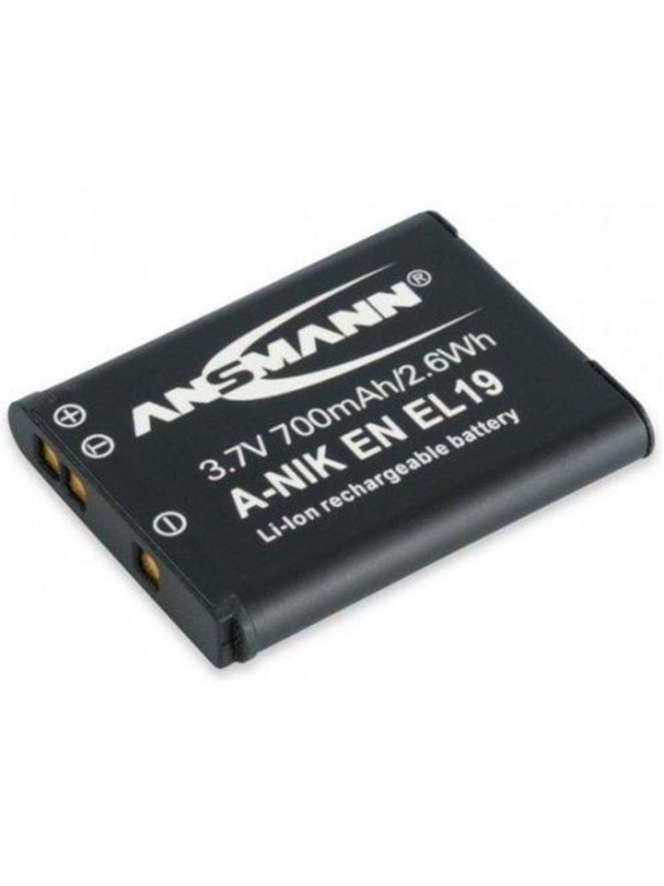 ANSMANN A-Nik EN EL 19
