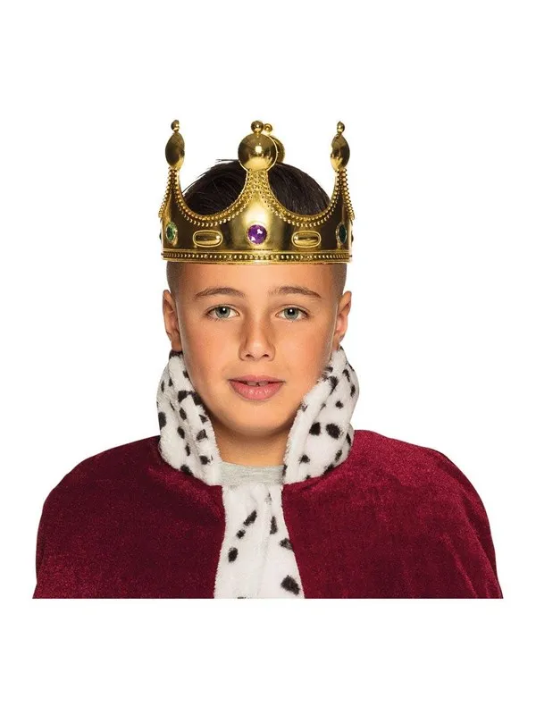 Boland Hat King's Crown Child
