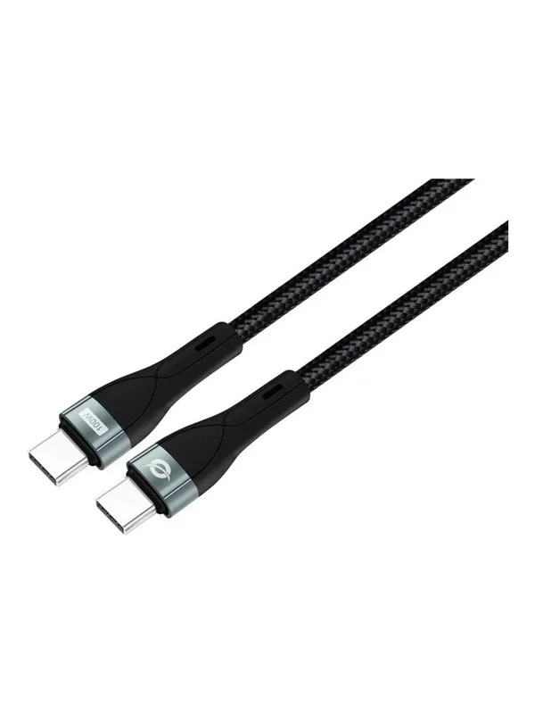 Conceptronic - USB-C cable - 24 pin USB-C to 24 pin USB-C - 2 m