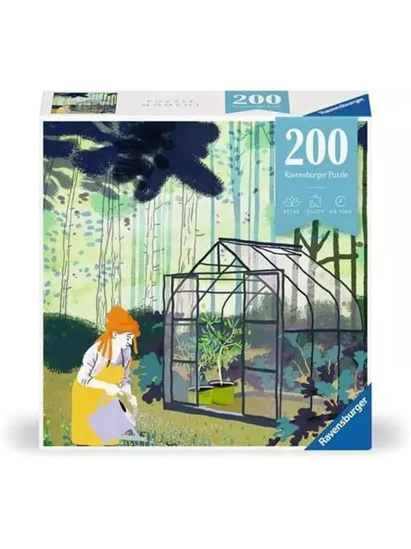 Ravensburger Sustainability 200p Ad