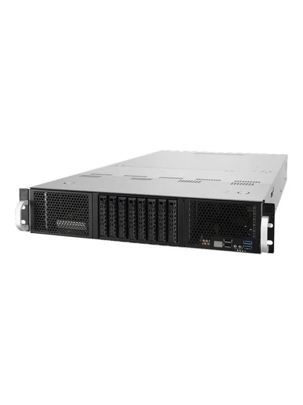 ASUS - rack-mountable no CPU - 0 GB - no HDD