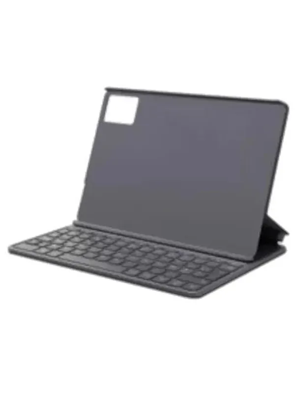 Lenovo - keyboard and folio case - luna grey Input Device - Tastatur & Foliosett - Grå