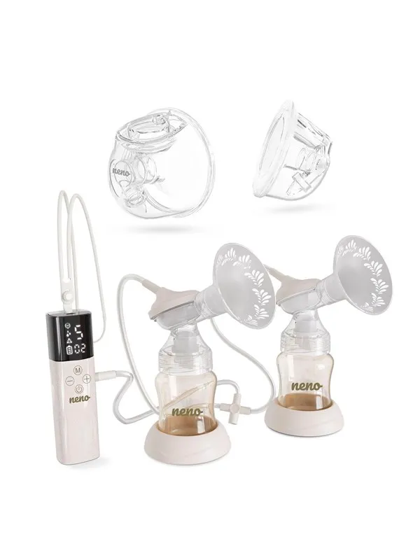 NENO Breast Pump Electric Camino Pro