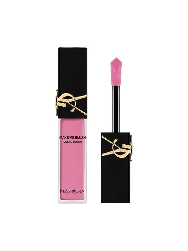 Yves Saint Laurent - Make Me Blush Liquid Blush 66