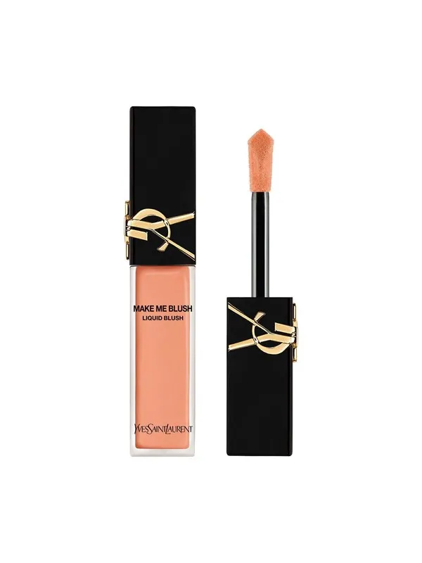 Yves Saint Laurent - Make Me Blush Liquid Blush 57