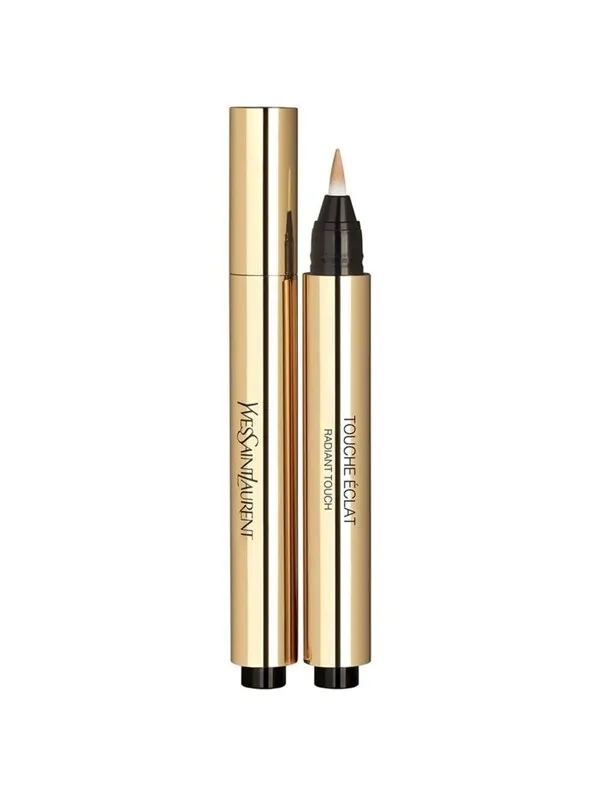 Yves Saint Laurent Touche Eclat Radiant Touch - 01 Lumious Rose Radiance