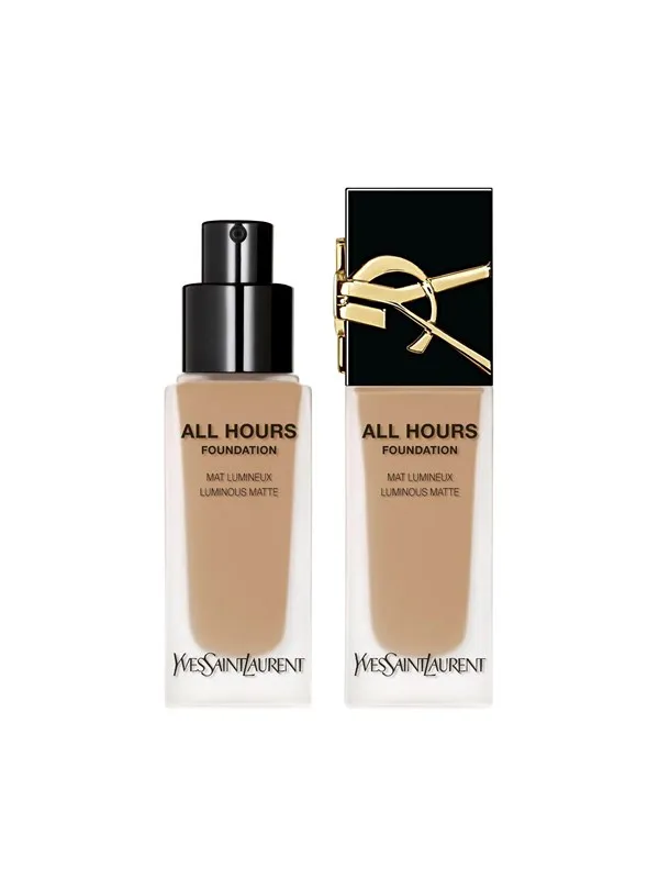 Yves Saint Laurent - All Hours Foundation - MN8