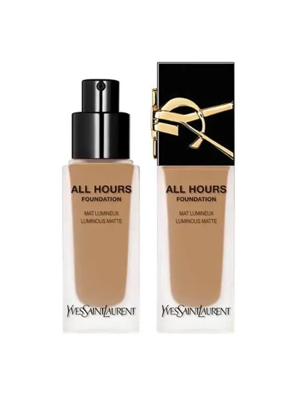 Yves Saint Laurent - All Hours Foundation - MN10