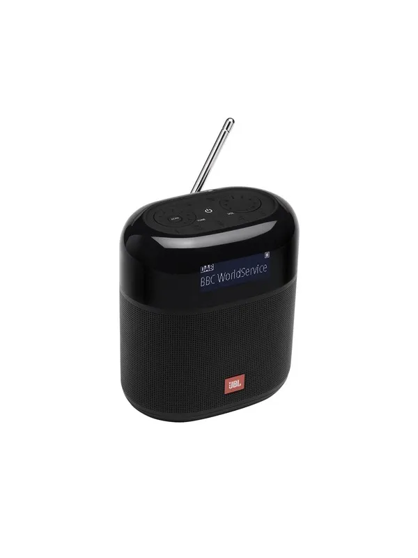 JBL Tuner XL Radio - DAB/DAB+