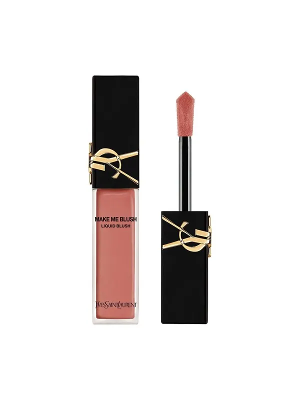 Yves Saint Laurent - Make Me Blush Liquid Blush 37