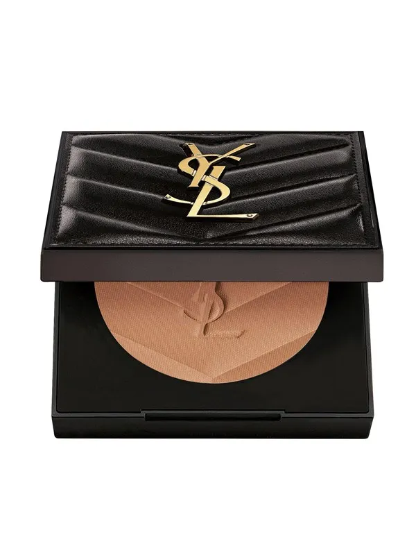 Yves Saint Laurent - All Hours Hyper Finish 04