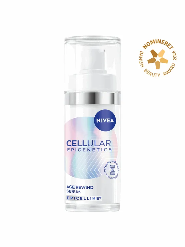 Nivea Cellular Epigenetics Serum 30ml