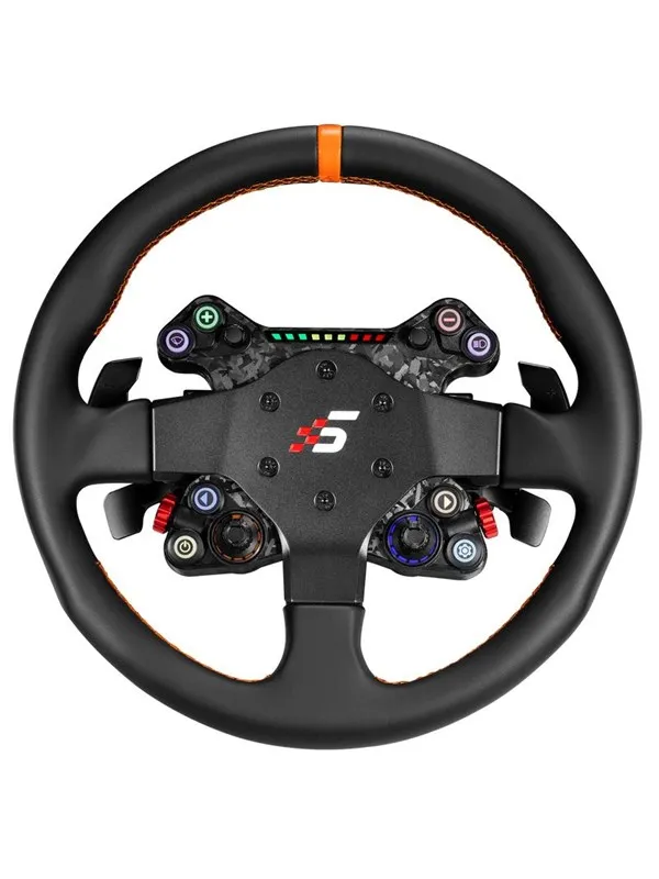 Simagic Neo X 330T Rally Steering Wheel - Wheel