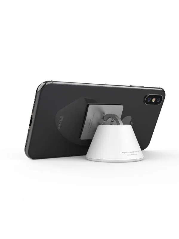 iRing Dock - White