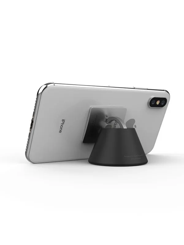 iRing Dock - Black