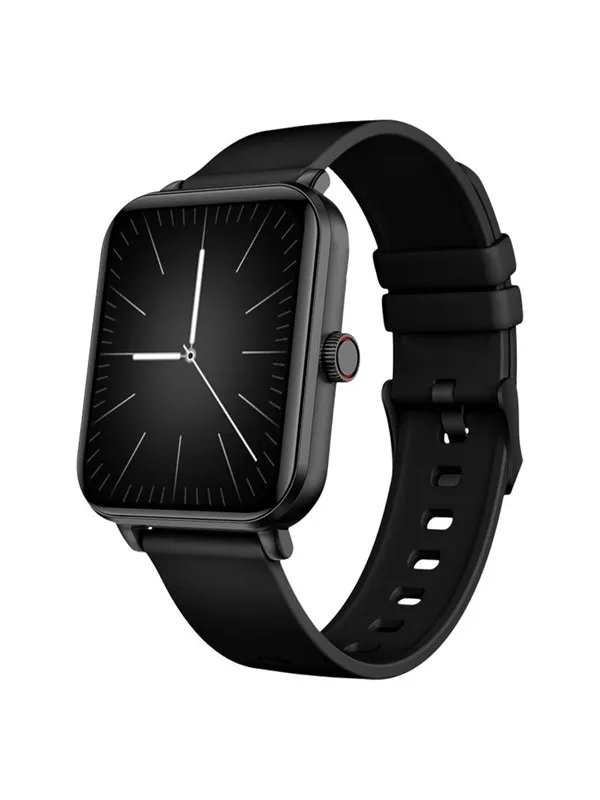 Niceboy WATCH Lite 4 - Carbon Black