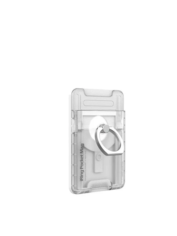 iRing Pocket Mag - Clear